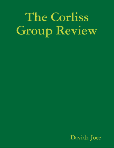 The Corliss Group Review
