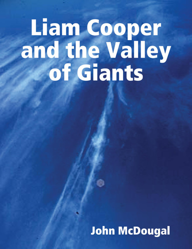 Liam Cooper and the Valley of Giants