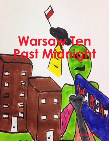 Warsaw Ten Past Midnight