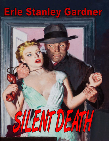 Silent Death