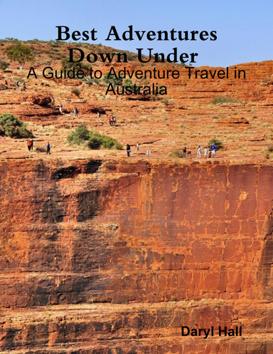 Best Adventures Down Under