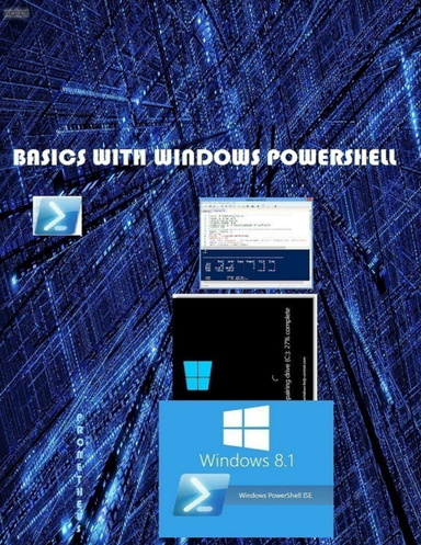 BASICS WITH WINDOWS POWERSHELL V2