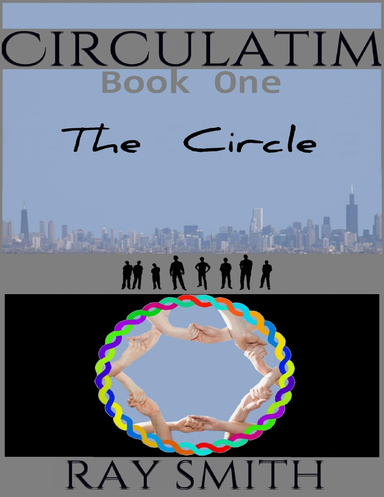Circulatim - Book One - The Circle