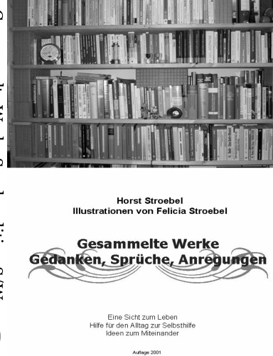 Gesammelte Werke Sonderedition S/W