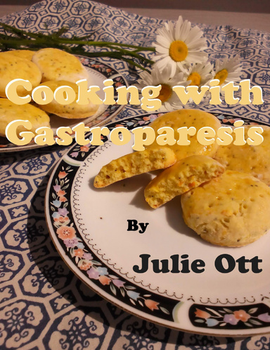 Cooking for Gastroparesis