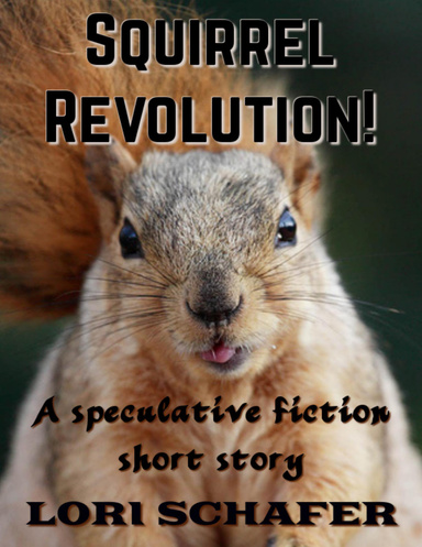 Squirrel Revolution