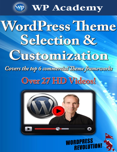 Wordpress Theme Selection 2014