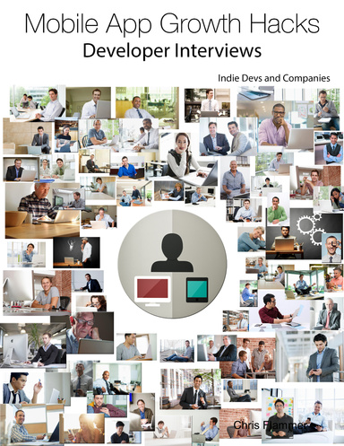 Mobile App Growth Hacks Developer Interviews iOS 8