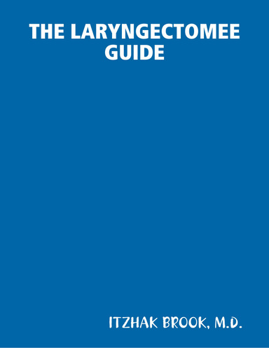 The Laryngectomee Guide