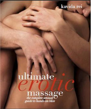 Ultimate Erotic Massage