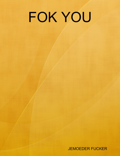 FOK YOU