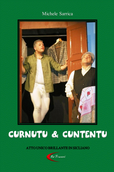 CURNUTU & CUNTENTU