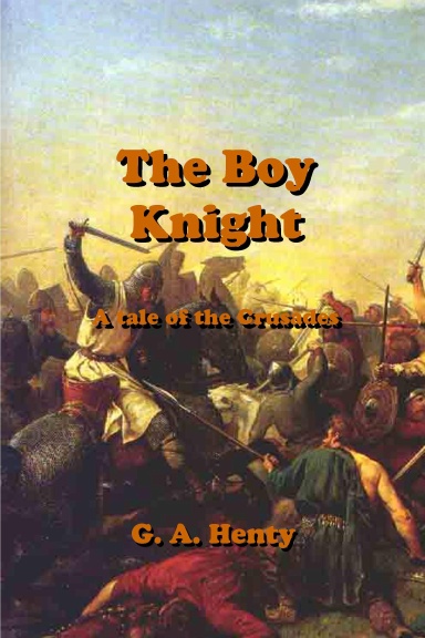 The Boy Knight