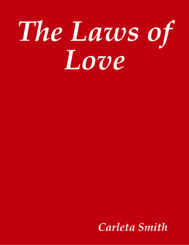 The Laws of Love