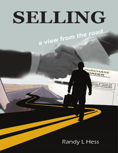 Selling...a view from the road