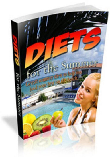 Diets for the Summer .