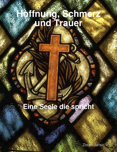 Hoffnung, Scherz und Trauer - Eine Seele die spricht