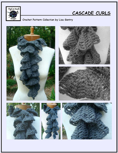 Cascade Curls