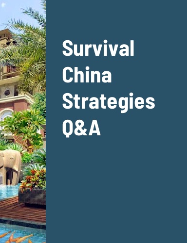 Survival China Strategies Q&A