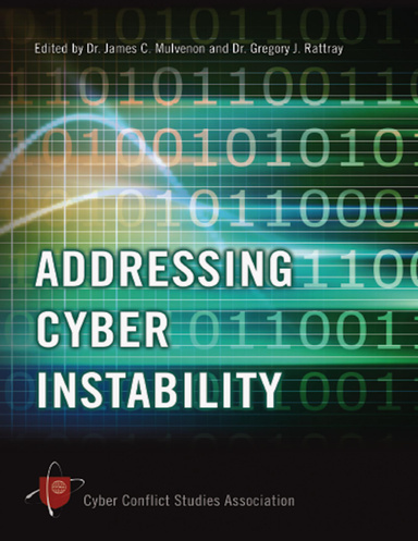 Addressing Cyber Instability