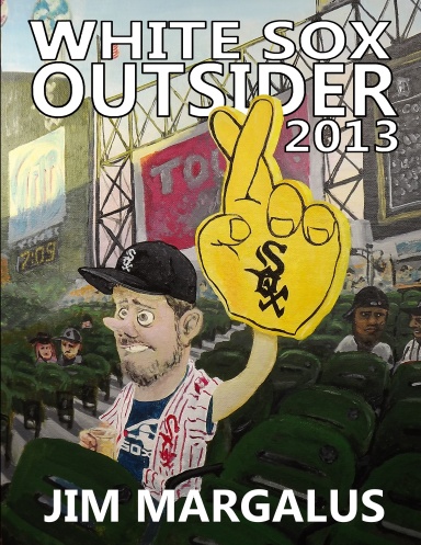 White Sox Outsider 2013