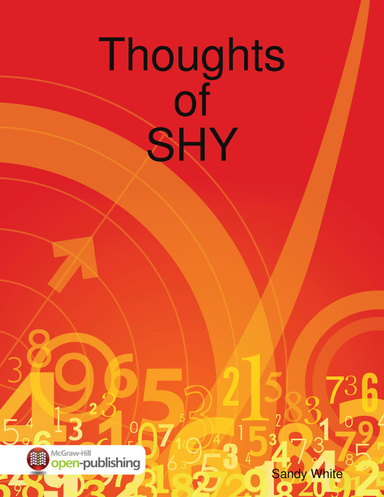 Thoughts of SHY