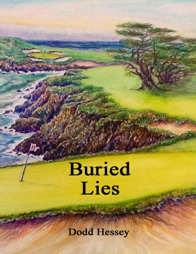 Buried Lies