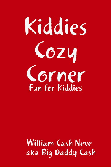 Kiddies Cozy Corner
