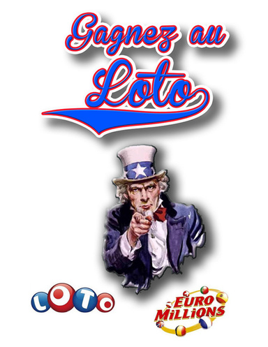 Gagnez au LOTO