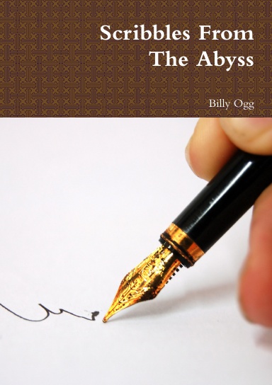 Scribbles From The Abyss