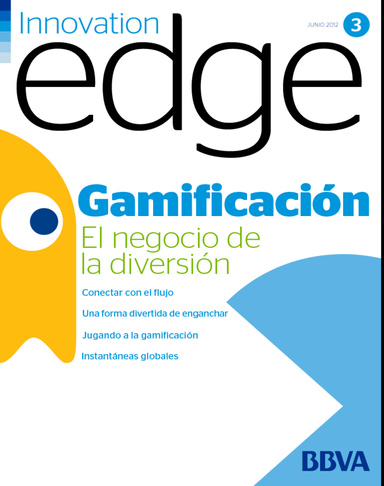BBVA Innovation Edge: Gamificación (Español)