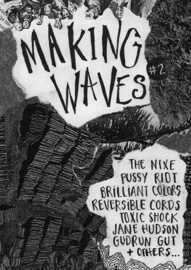 Making Waves #2