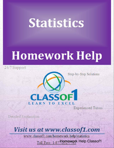 Collection of a Variety of Data
