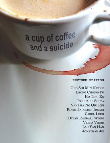 A CUP OF COFFEE AND A SUICIDE