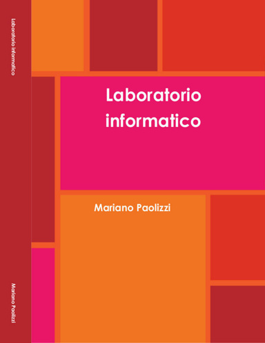 Laboratorio Informatico 2011
