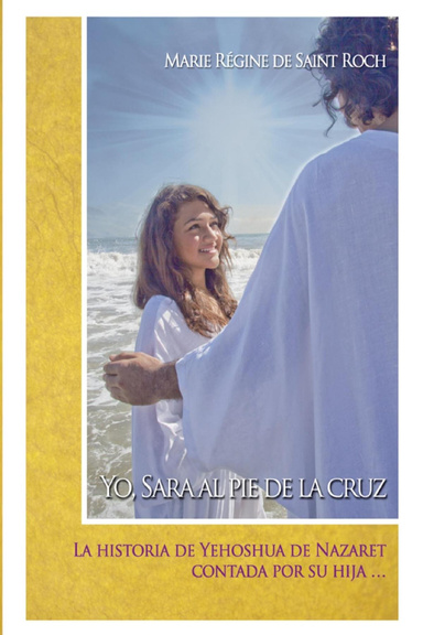 Yo, Sara al pie de la cruz