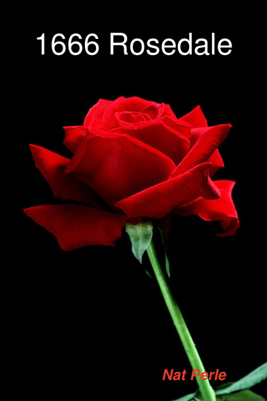 1666 Rosedale