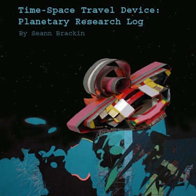 Time-Space Travel Device: Planetary Research Log