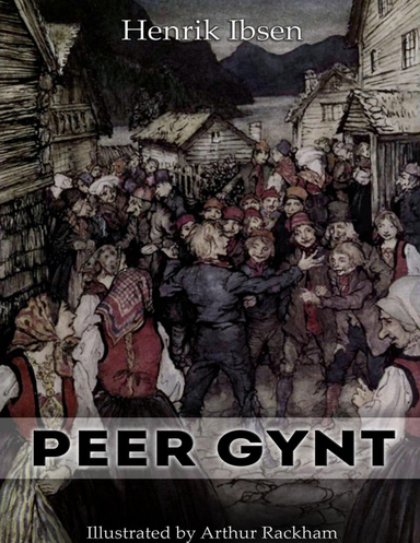 Peer Gynt