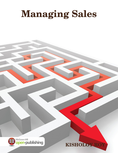 Managing Sales