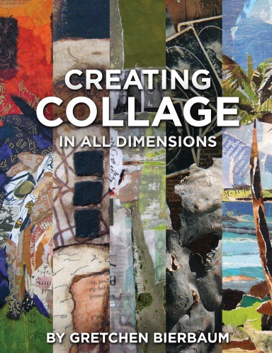 Creating Collage in all Dimensions