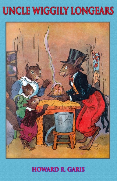 Uncle Wiggily Longears