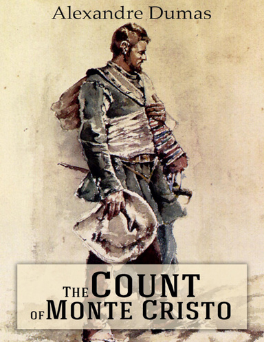 The Count of Monte Cristo
