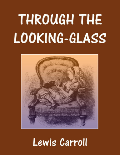 Through the Looking-Glass