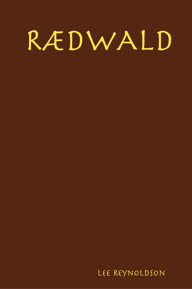 RAEDWALD Ebook