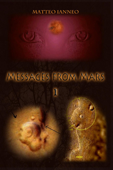 MESSAGES FROM MARS   I°