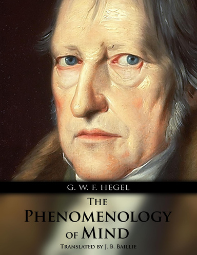 The Phenomenology of Mind