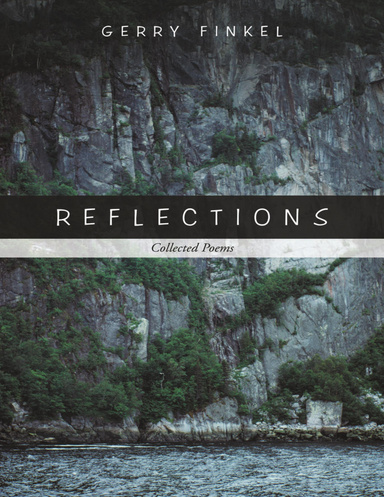 Reflections: Collected Poems