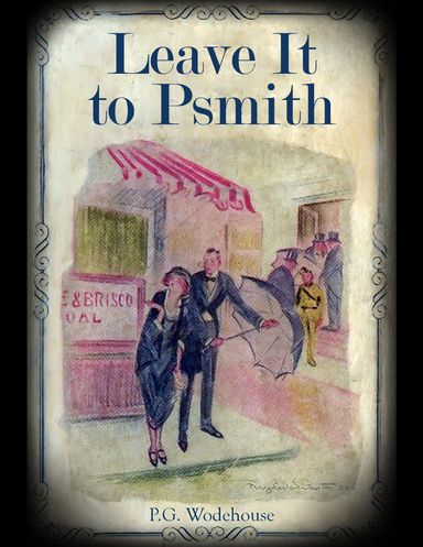 Leave It to Psmith