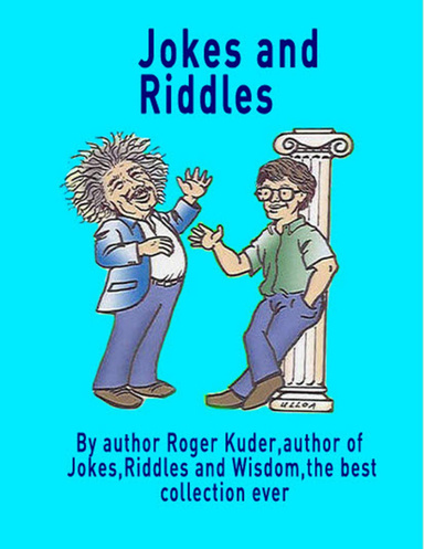 Jokes and Riddles